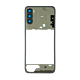 Motorola Moto G71 5G Mid-Frame - Arctic Blue