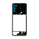 Motorola Moto G71 5G Mid-Frame - Neptune Green