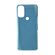 Motorola Moto G71 5G Back Cover - Arctic Blue