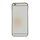 iPhone 6 Rear Aluminum Case with SIM Card Tray and Buttons - Space Gray