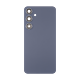Galaxy S24 Plus Back Glass w/ Camera Lens & Adhesive (NO LOGO) (COBALT VIOLET)