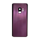 Samsung Galaxy S9 Lilac Purple Rear Glass Cover with Camera Lens Included