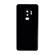Samsung Galaxy S9+ Midnight Black Rear Glass Cover with Camera Lens Included