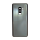 Samsung Galaxy S9+ Titanium Gray Rear Glass Cover with Camera Lens Included