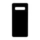 Samsung Galaxy S10+ Rear Glass Panel - Black