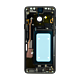 Samsung Galaxy S9+ Gray Mid Frame Housing Replacement