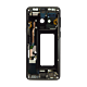 Samsung Galaxy S9 Black Mid Frame Housing Replacement