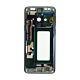 Samsung Galaxy S9 Blue Mid Frame Housing Replacement