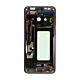Samsung Galaxy S9 Purple Mid Frame Housing Replacement