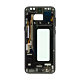 Samsung Galaxy S8+ Black Mid (G955A G955T G955P G955V) Frame Housing Replacement