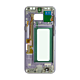 Samsung Galaxy S8+ Gray Mid (G955A G955T G955P G955V) Frame Housing Replacement