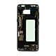 Samsung Galaxy S8 Black Mid Frame Housing Replacement