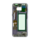 Samsung Galaxy S8 Gray Mid Frame Housing Replacement
