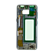 Samsung Galaxy S8 Blue Mid Frame Housing Replacement