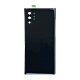 Samsung Galaxy Note 10 Plus Back Cover Glass With Camera Lens (Aura Black)