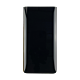 Samsung Galaxy A80 (A805 / 2019) Back Cover Glass (Phantom Black)