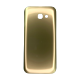 Samsung Galaxy A5 (A520 / 2017) Back Cover Glass - Gold