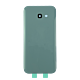 Samsung Galaxy A5 (A520 / 2017) Back Cover Glass  - Blue