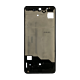Samsung Galaxy A51 (A515 / 2019) LCD Frame Housing  - Prism Crush Black