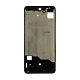 Samsung Galaxy A51 (A515 / 2019) LCD Frame Housing - Prism Crush Black