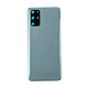 Samsung Galaxy S20 Plus Back Cover Glass With Camera Lens - Cloud Blue