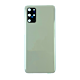 Samsung Galaxy S20 Plus Back Cover Glass With Camera Lens - Cloud White