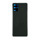 Samsung Galaxy S20 Plus Back Cover Glass With Camera Lens - Cosmic Gray