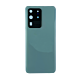 Samsung Galaxy S20 Ultra Back Cover Glass With Camera Lens - Cloud Blue
