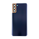 Samsung Galaxy S21 Plus Back Cover Glass With Camera Lens - Phantom Violet