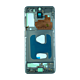 Samsung Galaxy S20 Mid-Frame Housing - Cloud Blue
