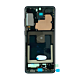 Samsung Galaxy S20 Plus Mid-Frame Housing - Cosmic Black