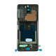 Samsung Galaxy S20 Plus Mid-Frame Housing - Cosmic Gray