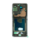 Samsung Galaxy S20 Ultra Mid-Frame Housing - Cosmic Gray