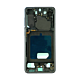 Samsung Galaxy S21 Mid-Frame Housing - Phantom Black