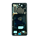 Samsung Galaxy S21 Plus Mid-Frame Housing - Phantom Black