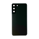 Samsung Galaxy S22 Plus 5G Back Cover Glass With Camera Lens - Phantom Black