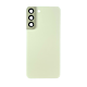Samsung Galaxy S22 Plus 5G Back Cover Glass With Camera Lens - White