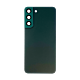 Samsung Galaxy S22 Plus 5G Back Cover Glass With Camera Lens - Green