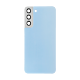 Samsung Galaxy S22 Plus 5G Back Cover Glass With Camera Lens - Sky Blue