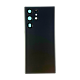 Samsung Galaxy S22 Ultra 5G Back Cover Glass With Camera Lens - Graphite