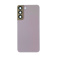 Samsung Galaxy S22 Plus 5G Back Cover Glass With Camera Lens - Violet