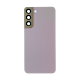 Samsung Galaxy S22 Plus 5G Back Cover Glass With Camera Lens - Violet