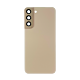 Samsung Galaxy S22 Plus 5G Back Cover Glass With Camera Lens - Pink Gold