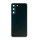 Samsung Galaxy S22 5G Back Cover Glass With Camera Lens - Green