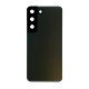 Samsung Galaxy S22 5G Back Cover Glass With Camera Lens - Graphite