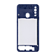 Samsung Galaxy A20s (A207 / 2019) Mid-Frame Housing - Blue