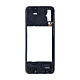 Samsung Galaxy A50 (A505 / 2019) Mid-Frame Housing - Black