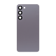 Samsung Galaxy S23 Plus Back Cover Glass With Camera Lens (No Logo) - Aftermarket - Graphite