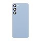 Samsung Galaxy S23 Plus Back Cover Glass With Camera Lens (No Logo) - Aftermarket - Blue