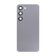Samsung Galaxy S23 Back Cover Glass With Camera Lens (No Logo) - Aftermarket - Graphite